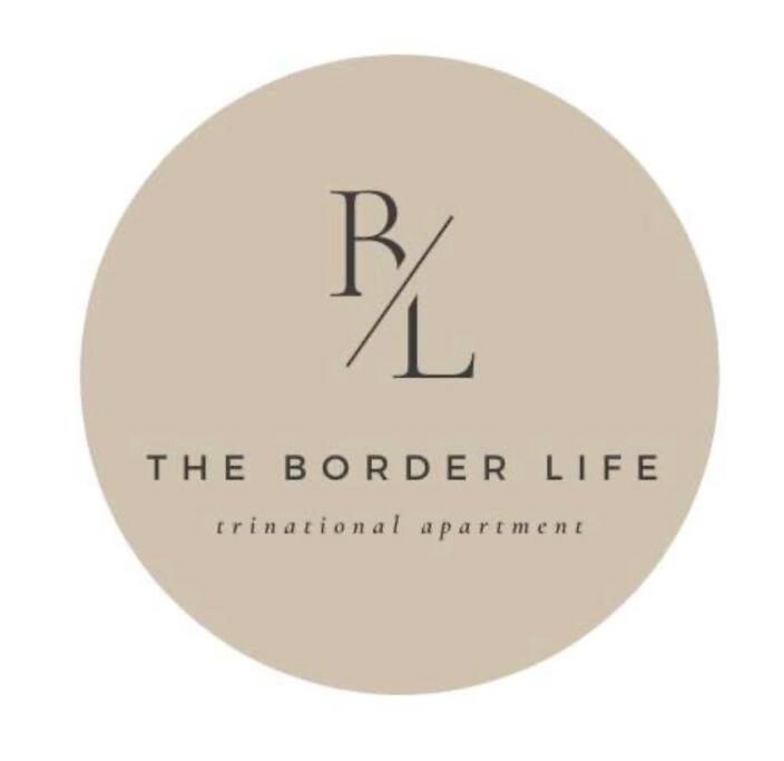 דירות אוננג The Border Life מראה חיצוני תמונה